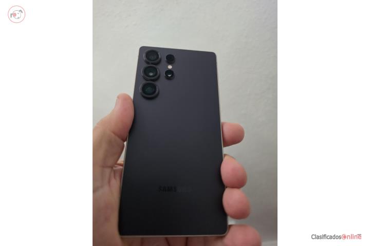 Samsung Galaxy S25 Ultra 256gb, Puerto Rico