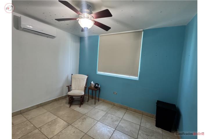 Sillón de madera, Puerto Rico