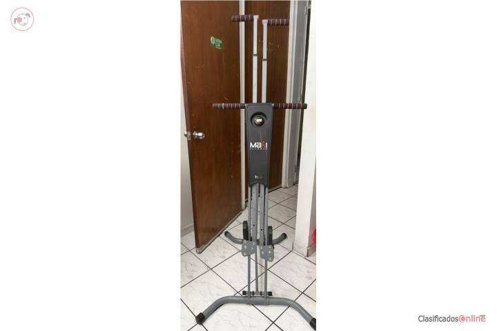 Escaladora en Venta en Canóvanas