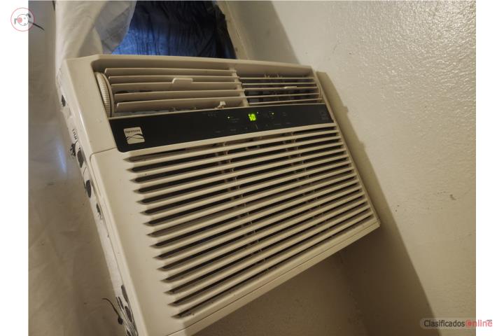 A/C Kenmore 12mil bti, Puerto Rico