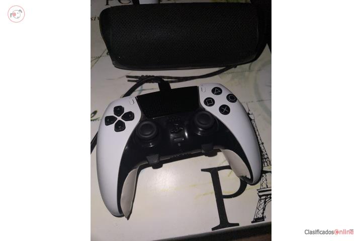 DUAL SENSE EDGE CONTROL PS5, Puerto Rico