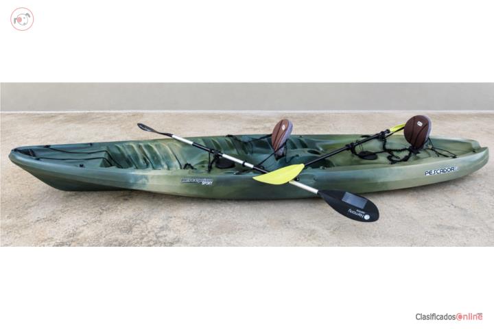 Kayak , Puerto Rico
