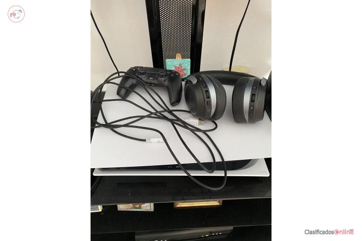 PLAY 5 , Puerto Rico