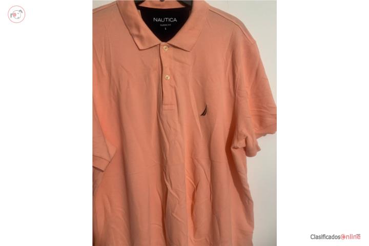 Polos de vestir, Puerto Rico