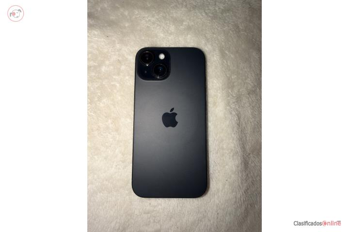 iPhone 15 , Puerto Rico