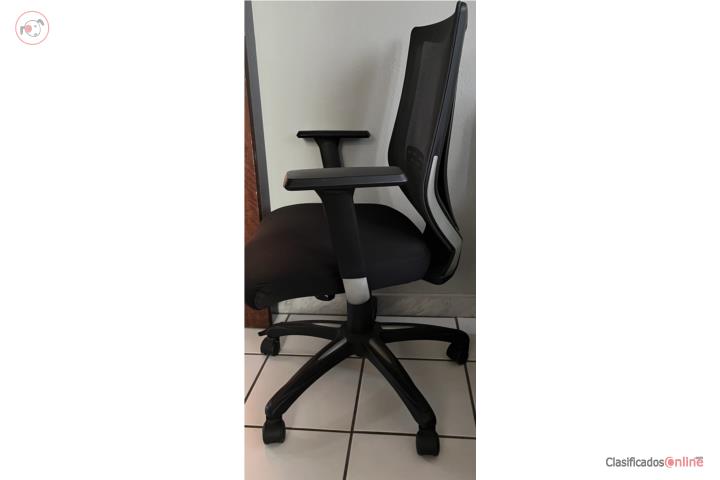 SILLA OFIICNA / ESCRITORIIO PROFESSIONAL, Puerto Rico