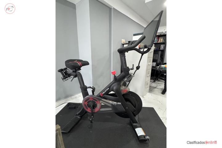 Peloton, Puerto Rico