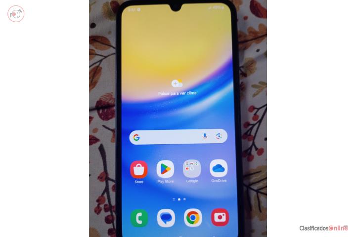 Vendo celular My metro , Puerto Rico