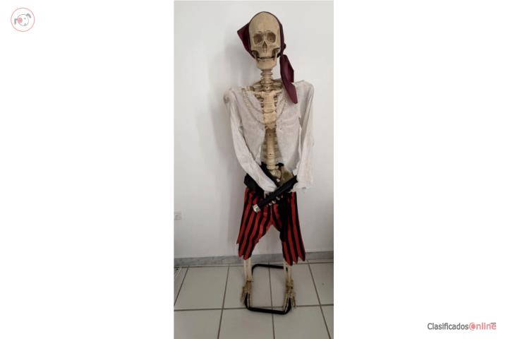 Halloween Decoration , Puerto Rico