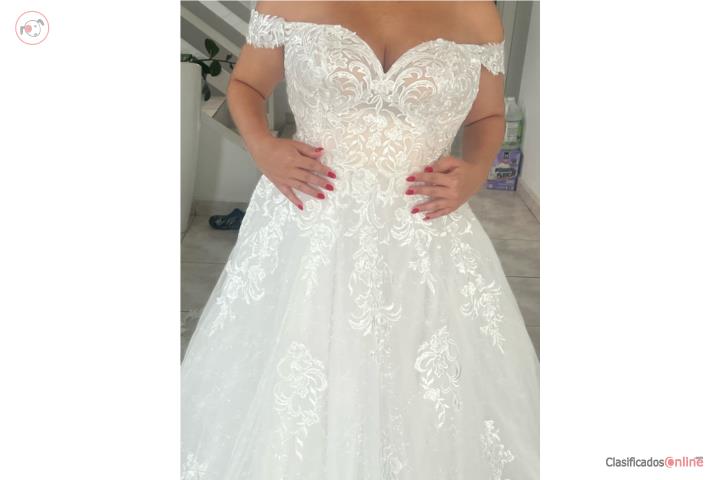 Trajes de novia, Puerto Rico