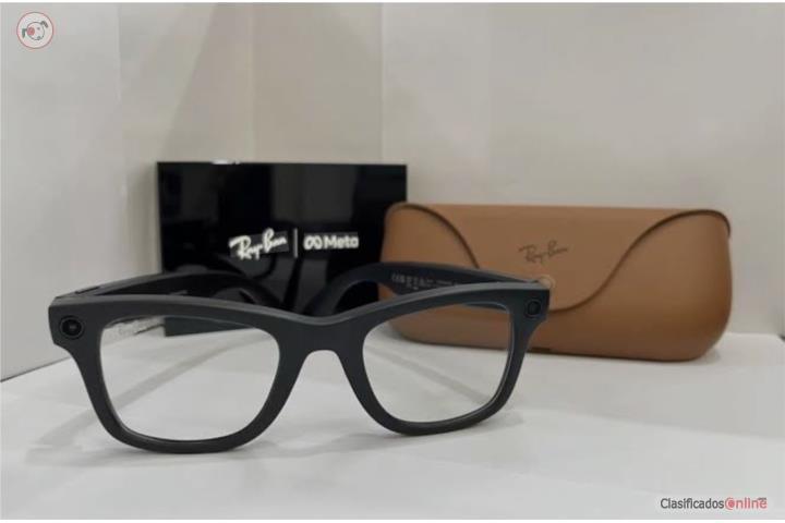 Rayban Meta Segunda generación Size L, Puerto Rico