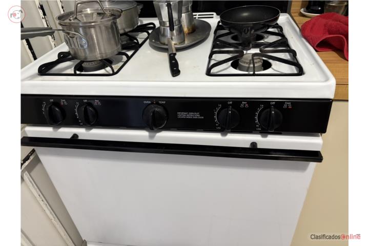 GE,como nueva,te la llevo, Puerto Rico