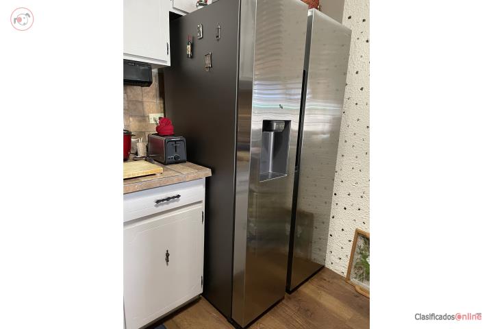 Nevera Samsung 36 , Puerto Rico