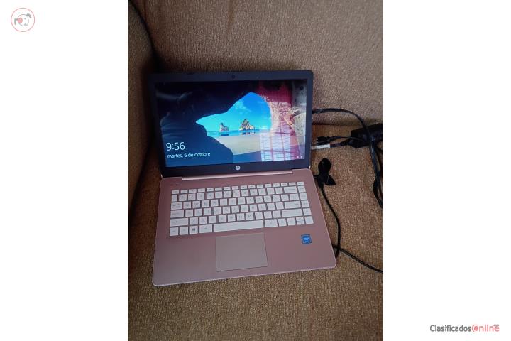 Vendo laptop HP , Puerto Rico