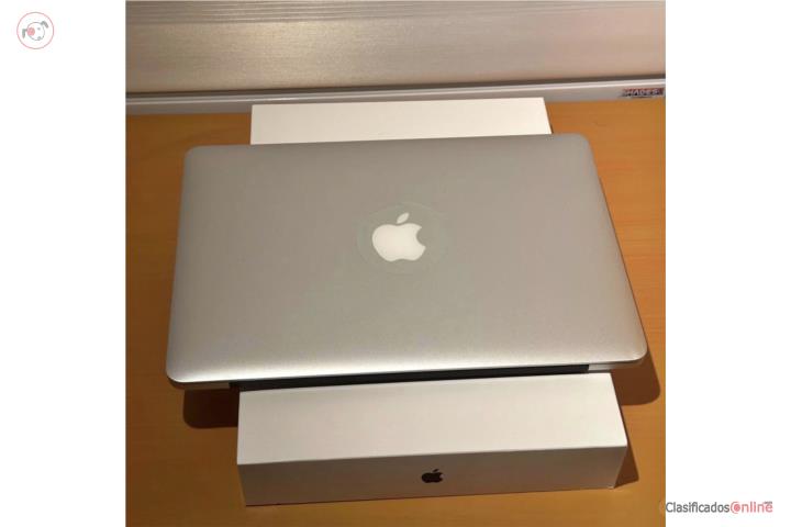 Mac Book Pro 13 2015, Puerto Rico
