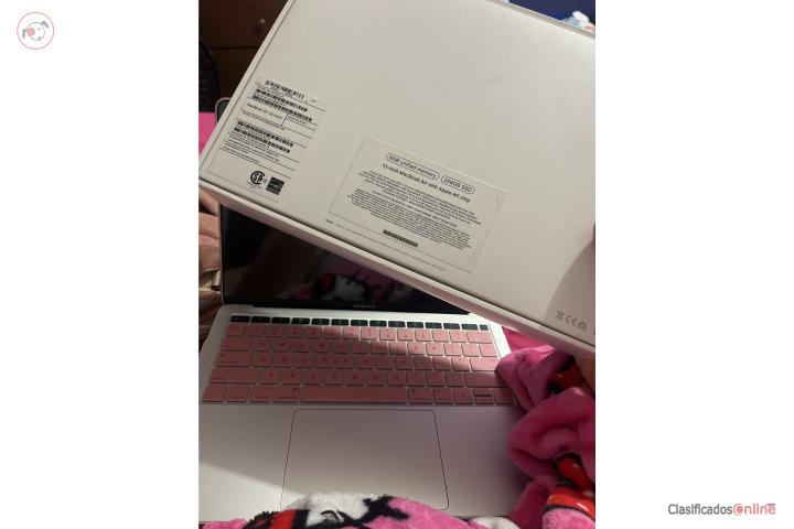 MacBook Air M1 chip 13-inch, Puerto Rico