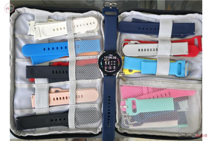 Reloj Samsung Galaxy Watch 4, como nuevo., Puerto Rico