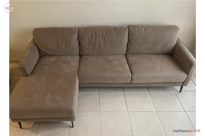 Juego de sala, Puerto Rico