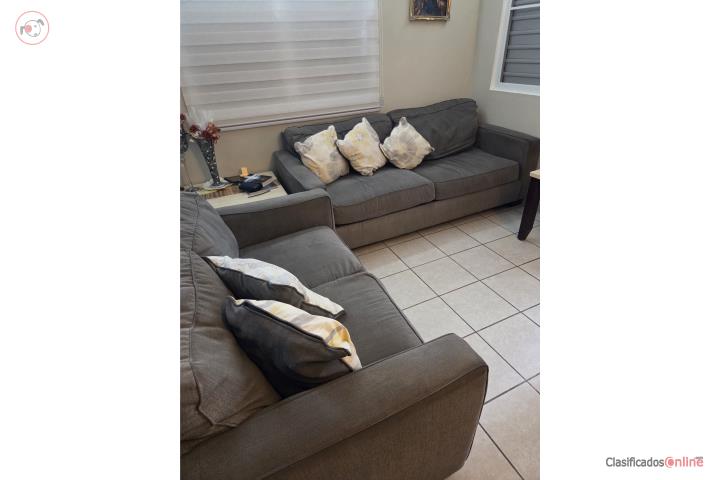 Muebles, Puerto Rico
