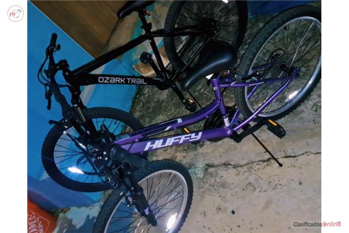 Bicicleta , Puerto Rico