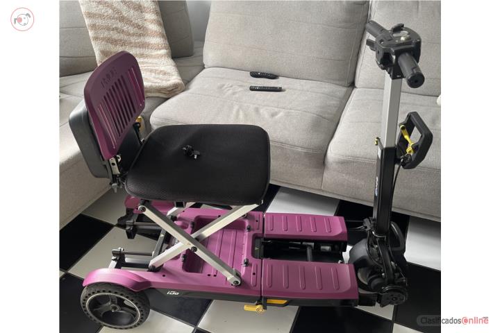 Scooter Motorizada like new $1700.00, Puerto Rico