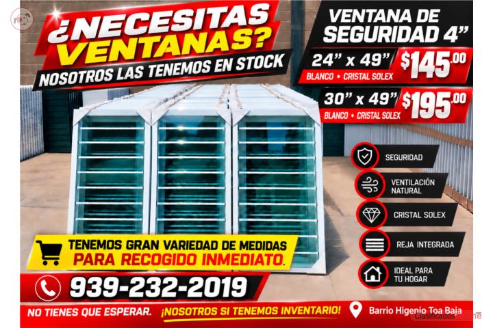 Ventanas Seguridad 4