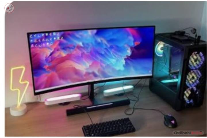 Monitor Samsung 60 plgds , Puerto Rico