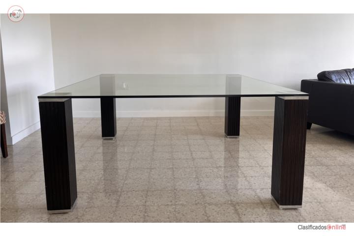 Mesa comedor , Puerto Rico