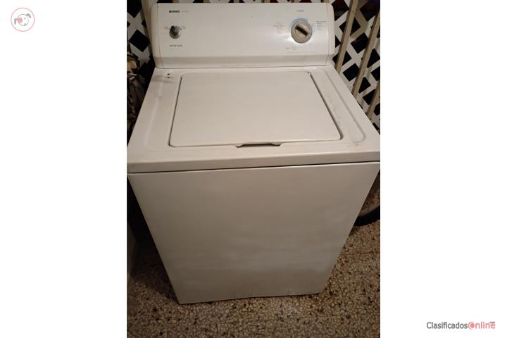 Lavadora análoga kenmore $250, Puerto Rico