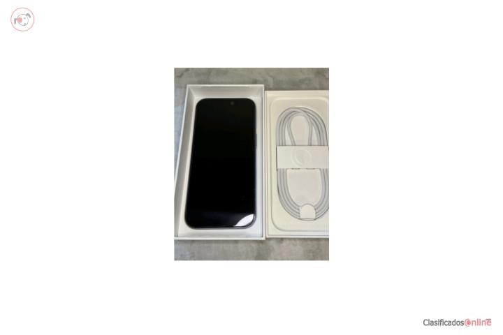 IPhone 17 Reg 256gb Violeta , Puerto Rico