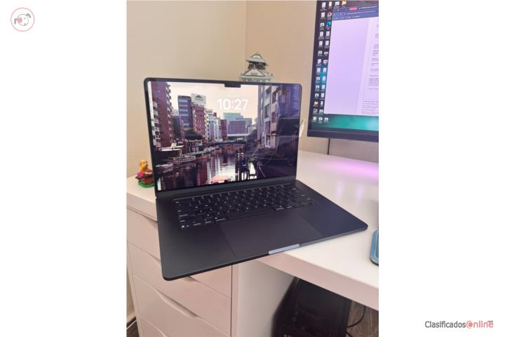 M4 Macbook Air 15, Puerto Rico