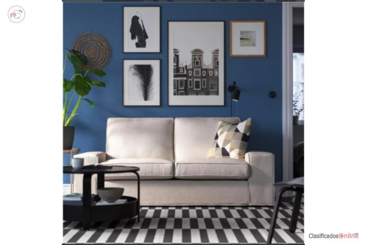 Sofa 2 plazas, Puerto Rico