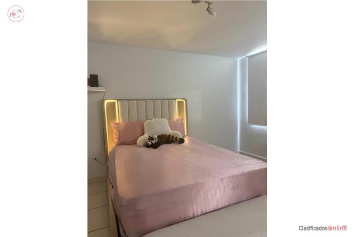 Jugo de cuarto con matress $550, Puerto Rico