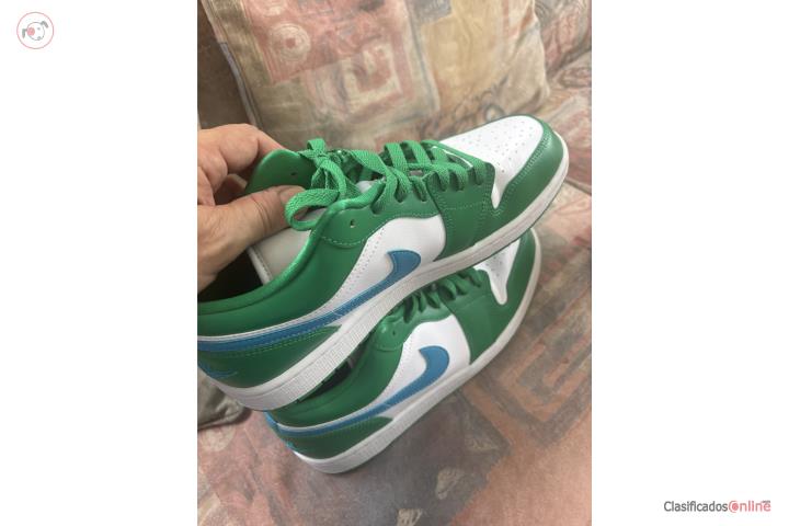 AIRJORDAN TENIS, Puerto Rico
