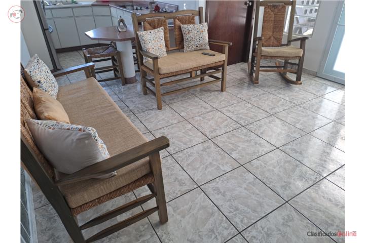 Muebles Artesanales, Puerto Rico