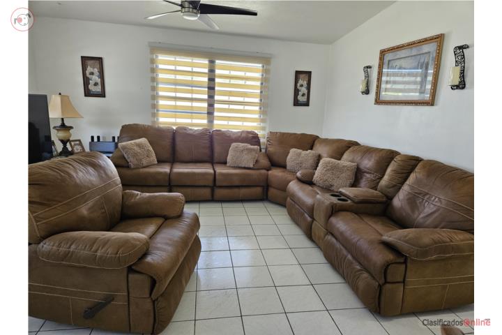 Muebles Reclinables y Butaca, Puerto Rico