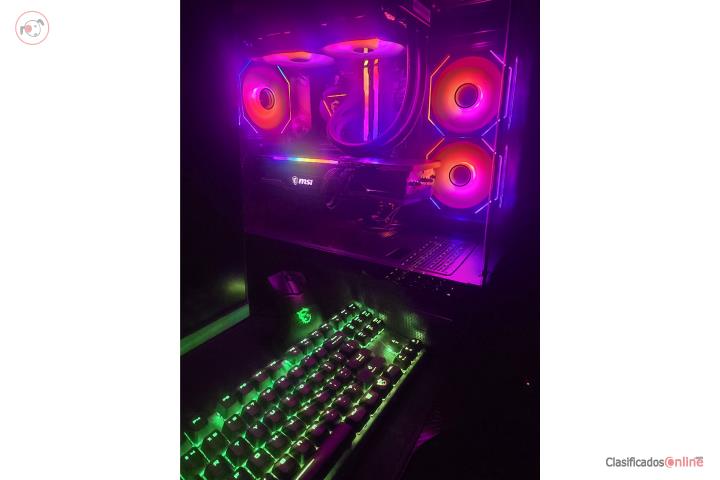 Gaming PC , Puerto Rico