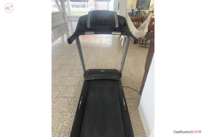 TROTADORA NORDICTRACK 6.7s LA GRANDE $290, Puerto Rico