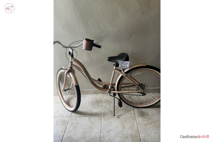Zapata bicicleta, Puerto Rico