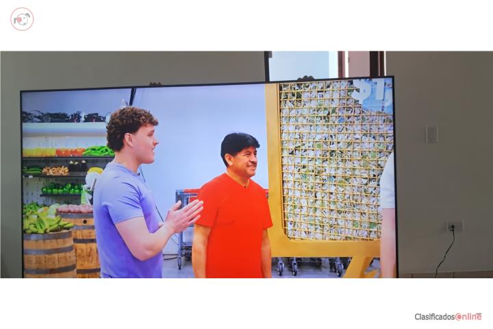 TELEVISOR SAMSUNG 70, Puerto Rico