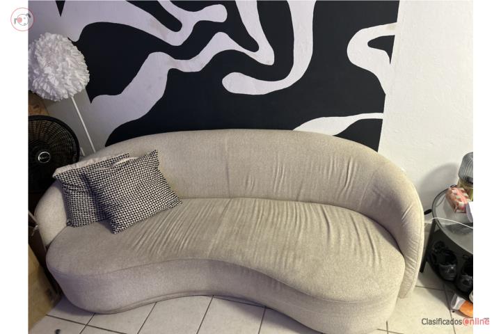 Mueble fino kopler, Puerto Rico