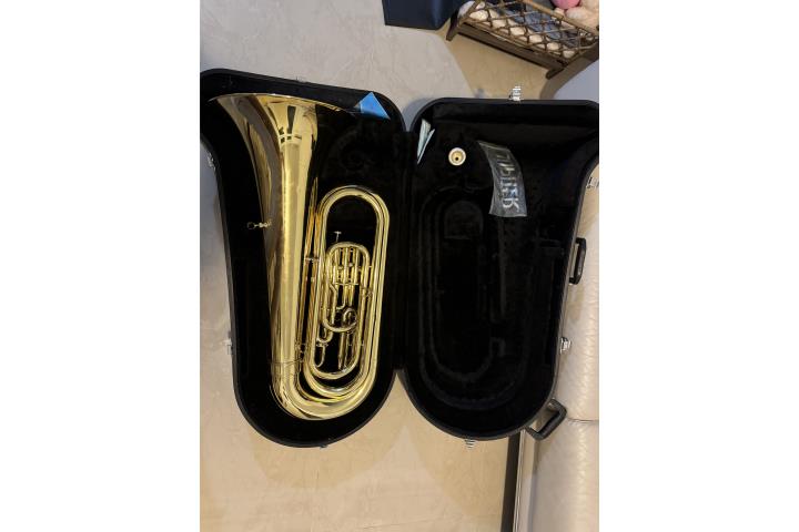 Hermosa Tuba