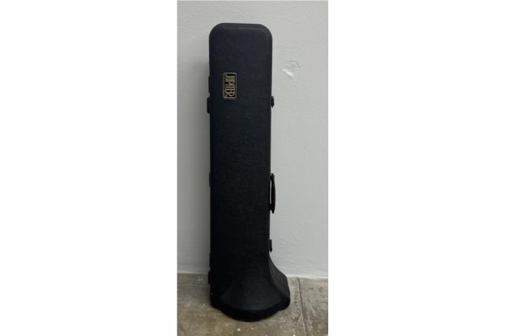 Estuche para Trombon