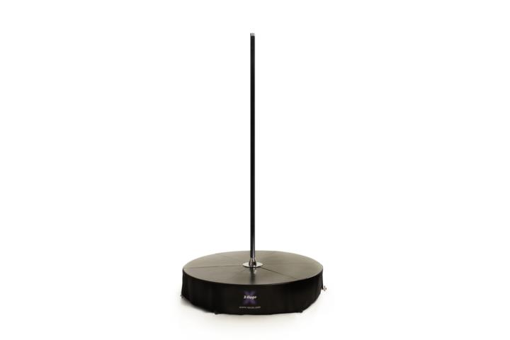 Poste de Baile Portatil (Dancing Pole)