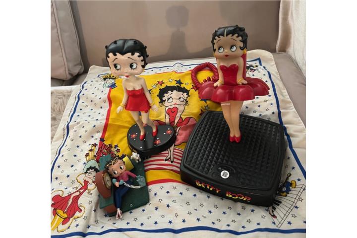 Telefono de betty book