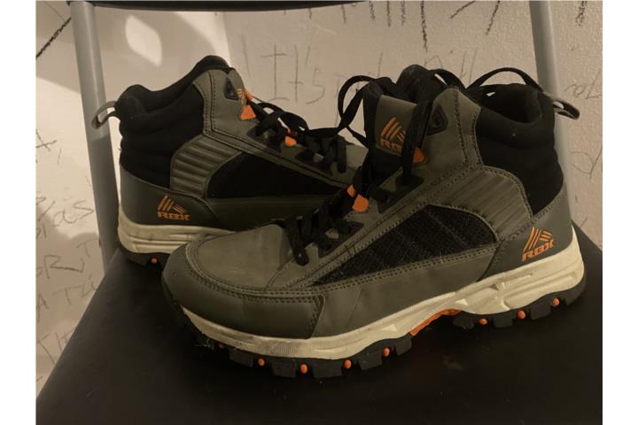 Tenis RBX