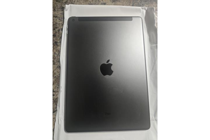 Apple iPad 9 64GB 10.2