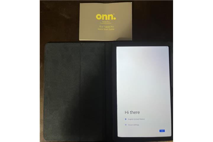 Tablet onn 10.4