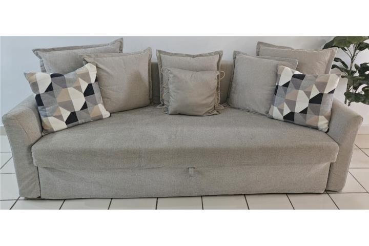Sofa cama ikea queen
