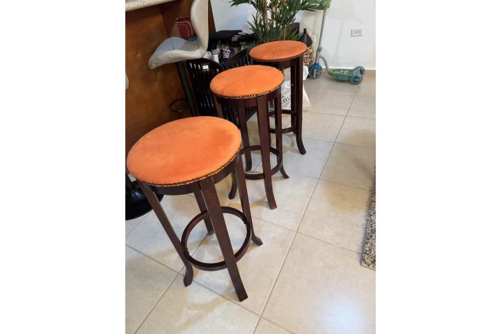 Stool